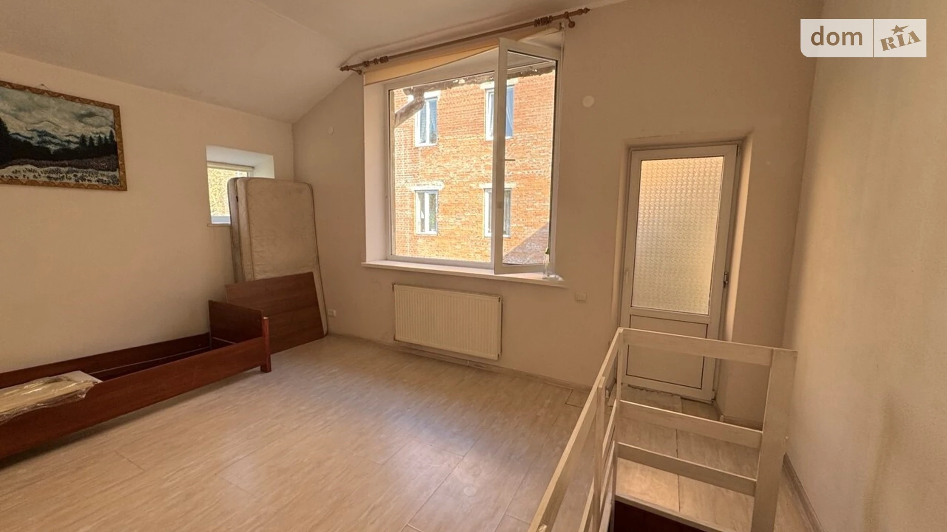 Продается часть дома 58 кв. м с баней/сауной, цена: 165000 $ - фото 4