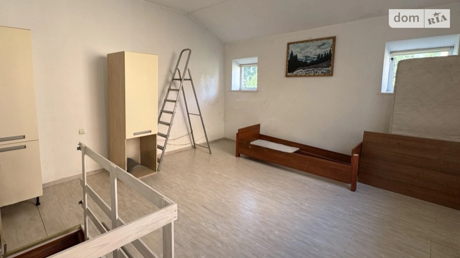 Продается часть дома 58 кв. м с баней/сауной, цена: 165000 $ - фото 5