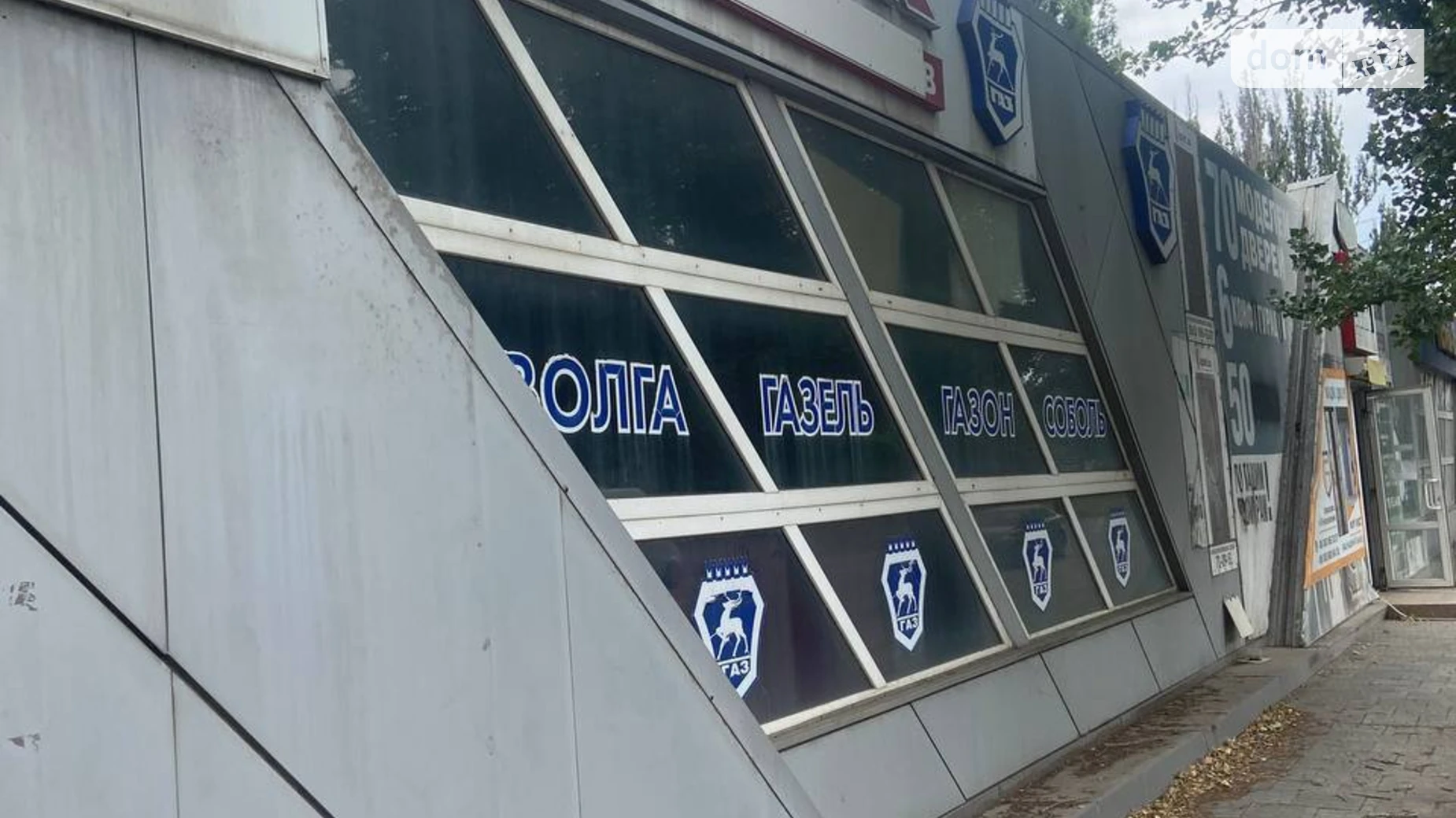 Сдается в аренду помещения свободного назначения 86.4 кв. м в 1-этажном здании, цена: 300 $ - фото 2