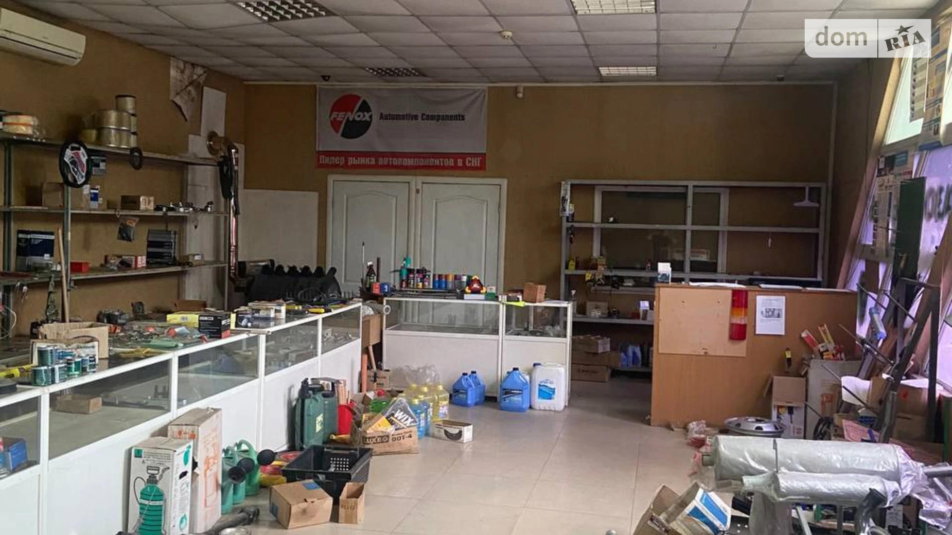 Сдается в аренду помещения свободного назначения 86.4 кв. м в 1-этажном здании, цена: 300 $ - фото 4