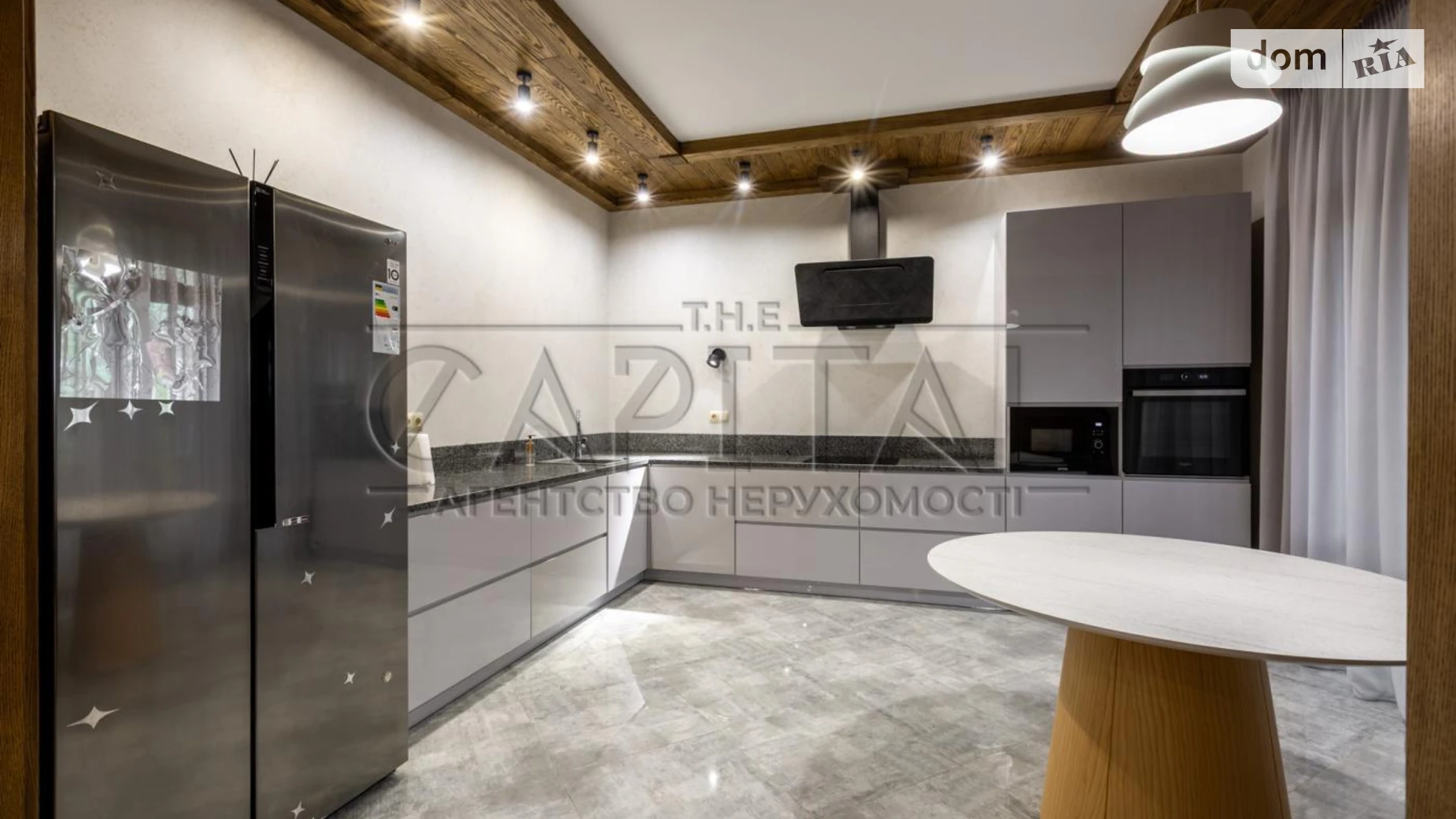 Сдается в аренду дом на 2 этажа 250 кв. м с бассейном, цена: 3700 $ - фото 3