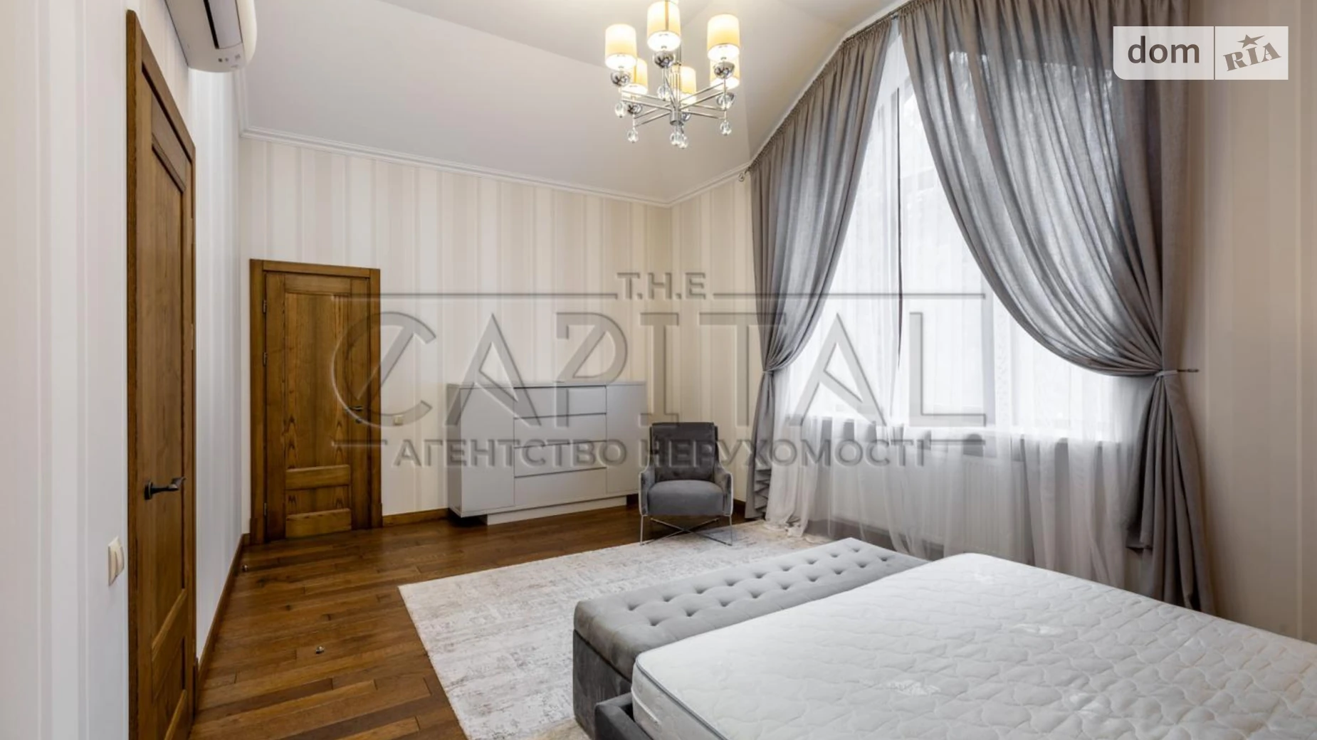 Сдается в аренду дом на 2 этажа 250 кв. м с бассейном, цена: 3700 $ - фото 4