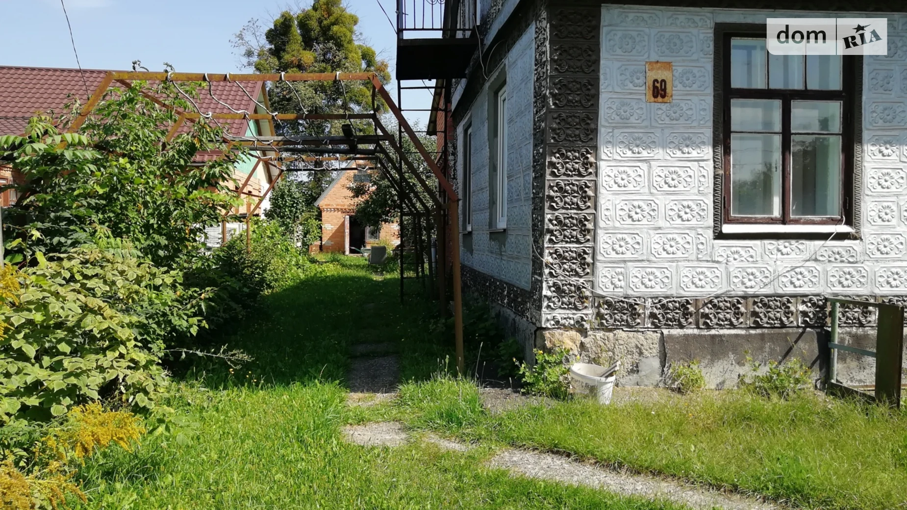 Продається одноповерховий будинок 78 кв. м з ділянкою, цена: 205000 $ - фото 2