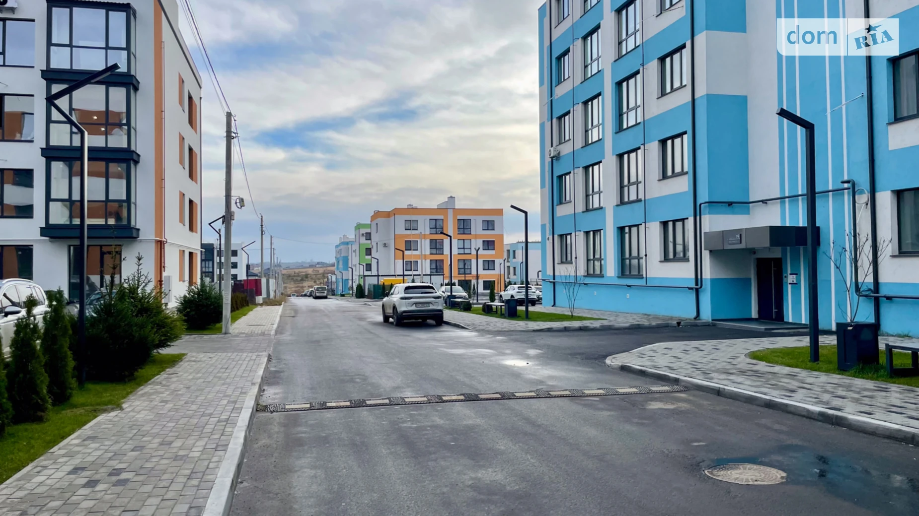 Продается 1-комнатная квартира 44.1 кв. м в Ровно, ул. Слава Победителям - фото 3