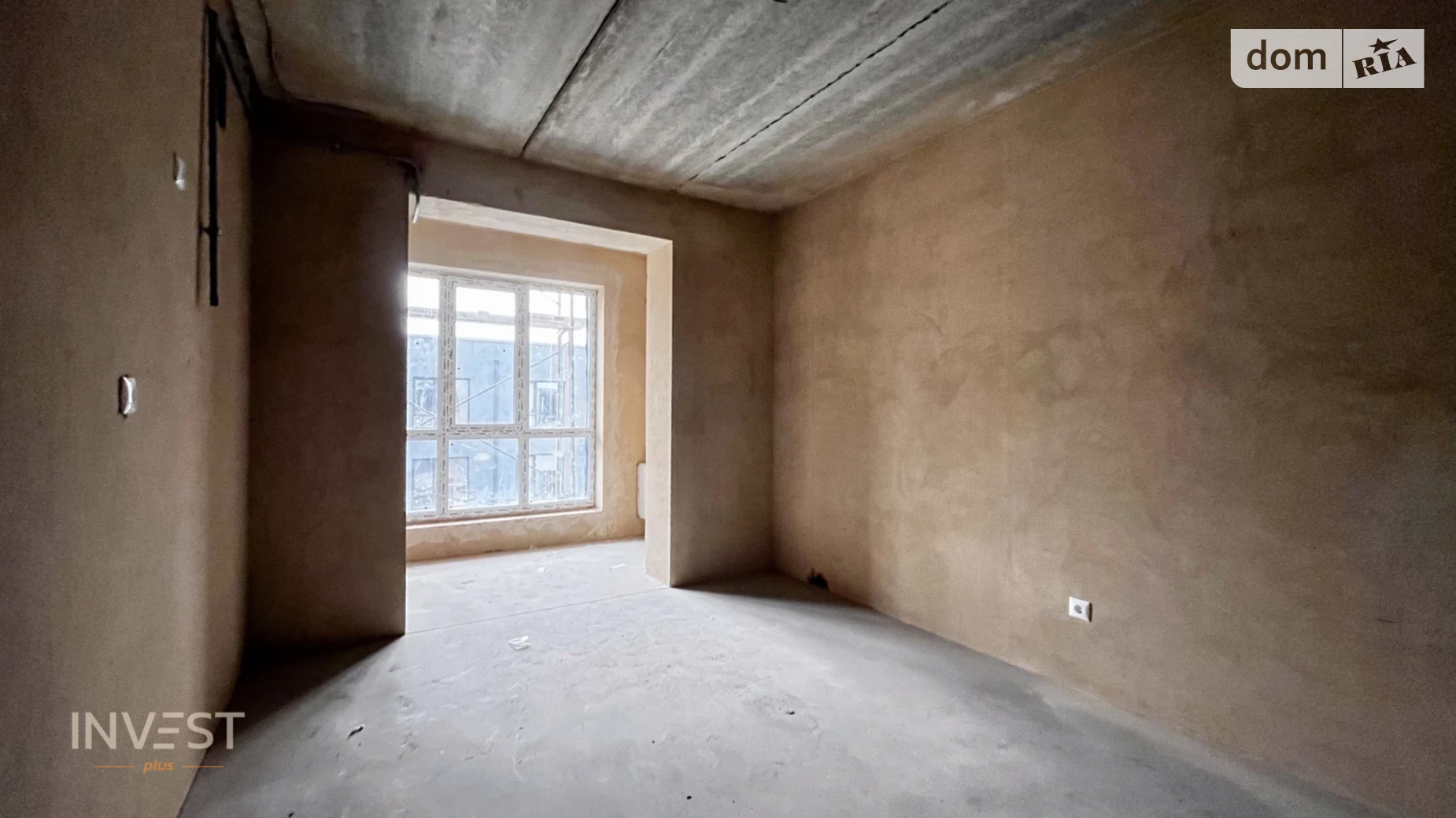 Продается 1-комнатная квартира 44.1 кв. м в Ровно, ул. Слава Победителям - фото 4