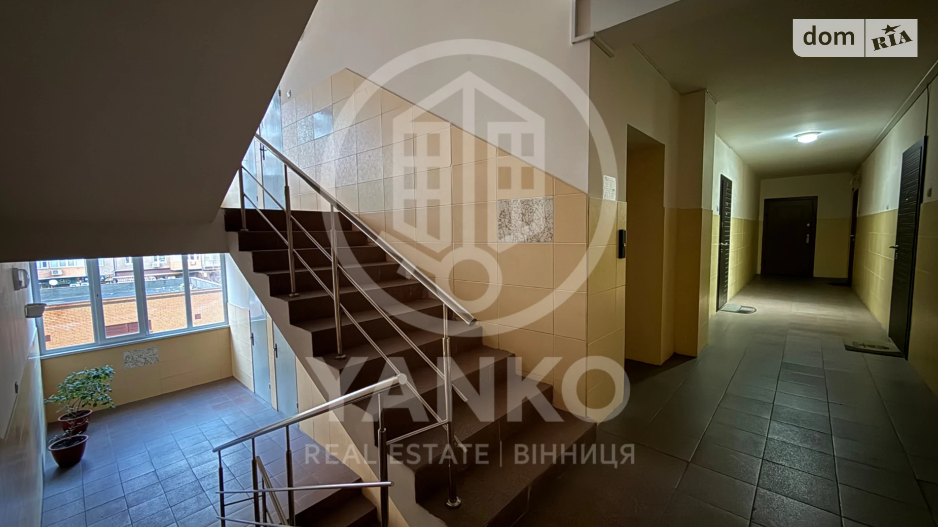 Сдается в аренду 1-комнатная квартира 45 кв. м в Виннице, ул. Киевская - фото 5