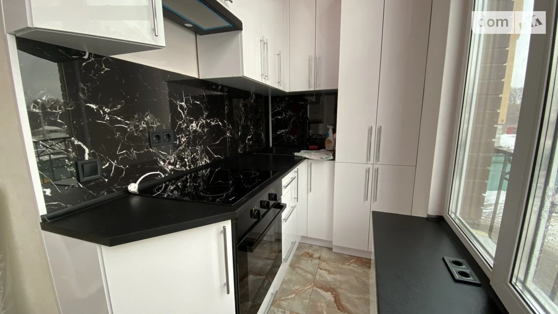 Сдается в аренду 1-комнатная квартира 56 кв. м в Хмельницком, Старокостянтиновское шоссе - фото 5