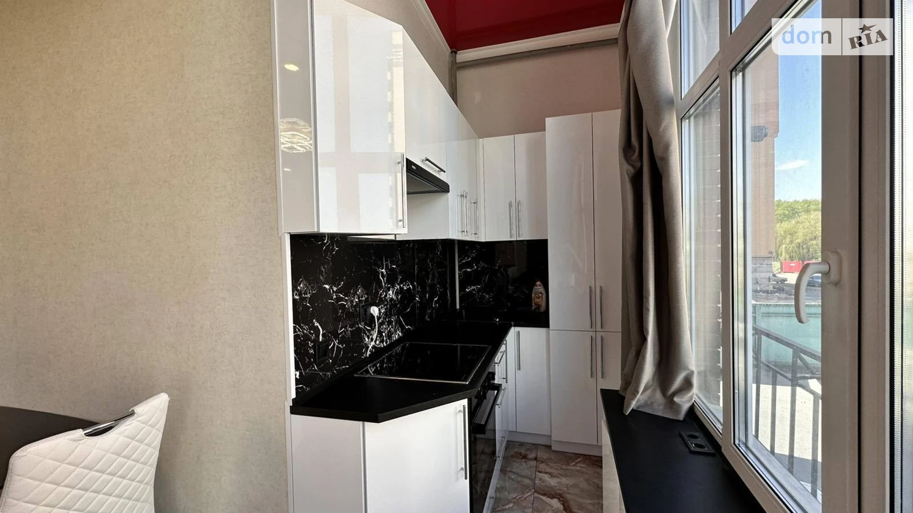 Сдается в аренду 1-комнатная квартира 56 кв. м в Хмельницком, Старокостянтиновское шоссе - фото 3