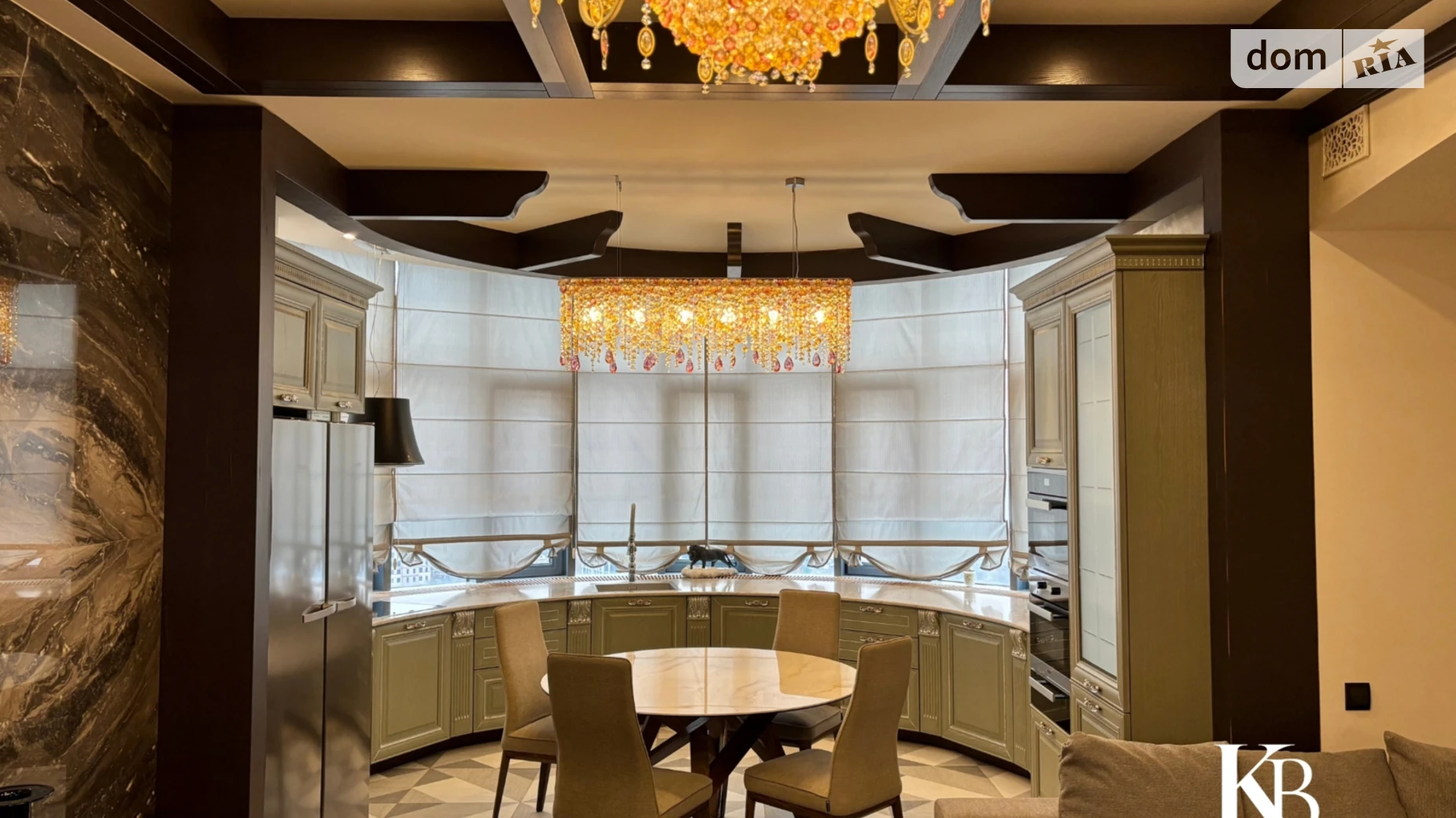 Продается 1-комнатная квартира 177.3 кв. м в Днепре, просп. Яворницкого Дмитрия, 3 - фото 2