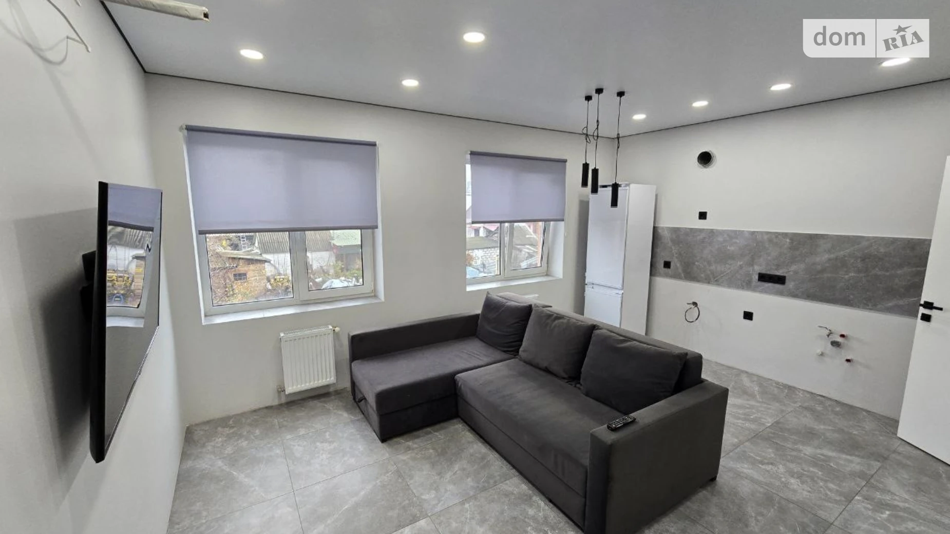 Продается 2-комнатная квартира 56.4 кв. м в Слобожанском, ул. Слобожанская(8-го Марта), 7/1 корпус 1 - фото 2