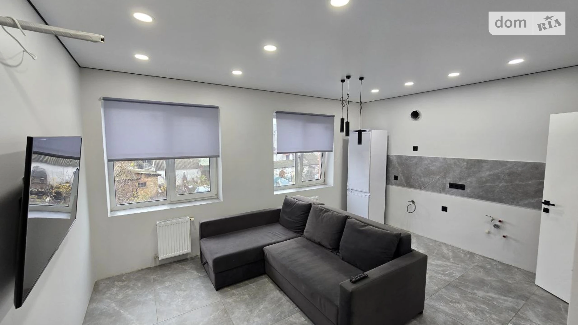 Продается 2-комнатная квартира 56.4 кв. м в Слобожанском, ул. Слобожанская(8-го Марта), 7/1 корпус 1 - фото 3