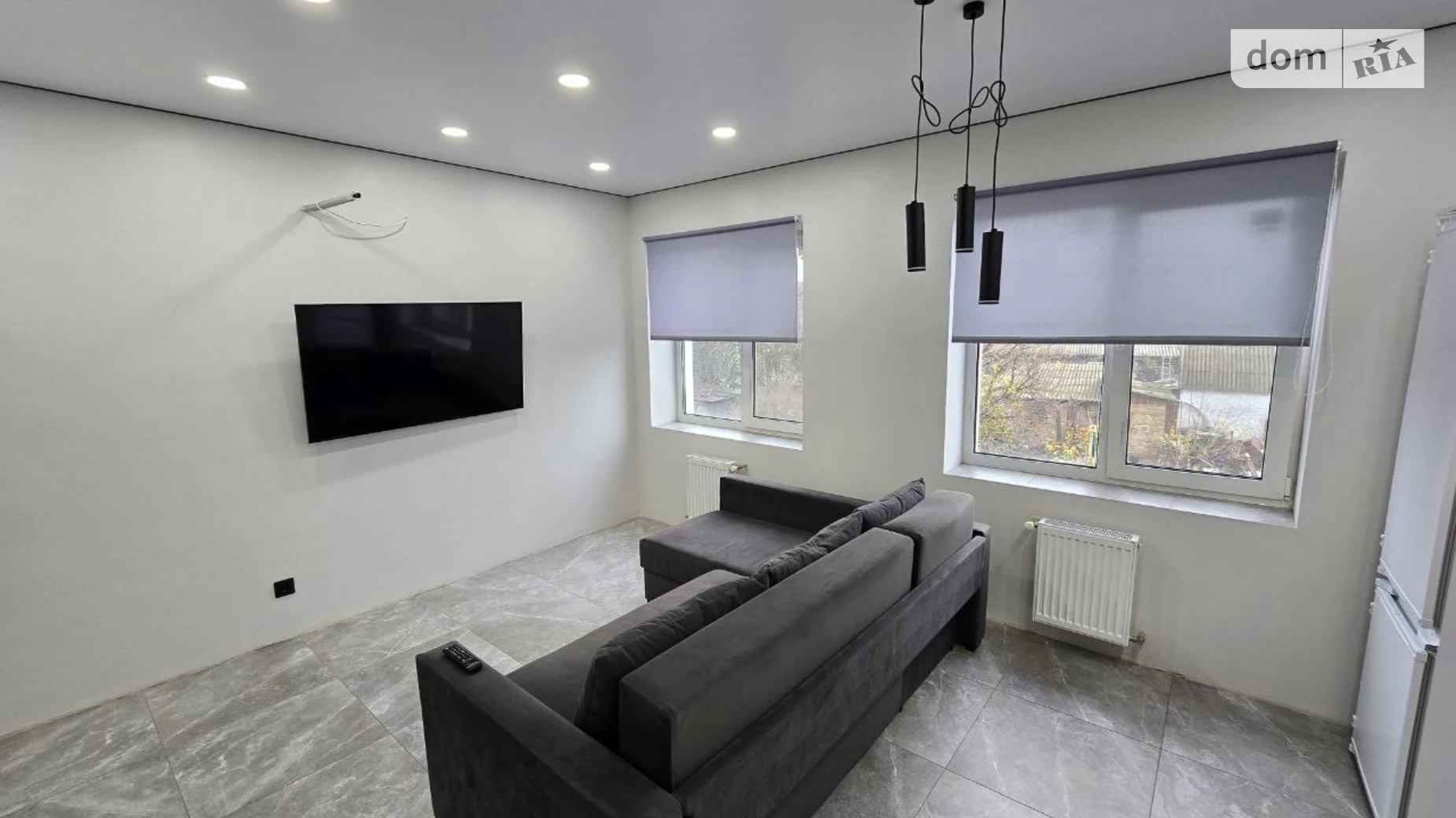 Продается 2-комнатная квартира 56.4 кв. м в Слобожанском, ул. Слобожанская(8-го Марта), 7/1 корпус 1 - фото 4