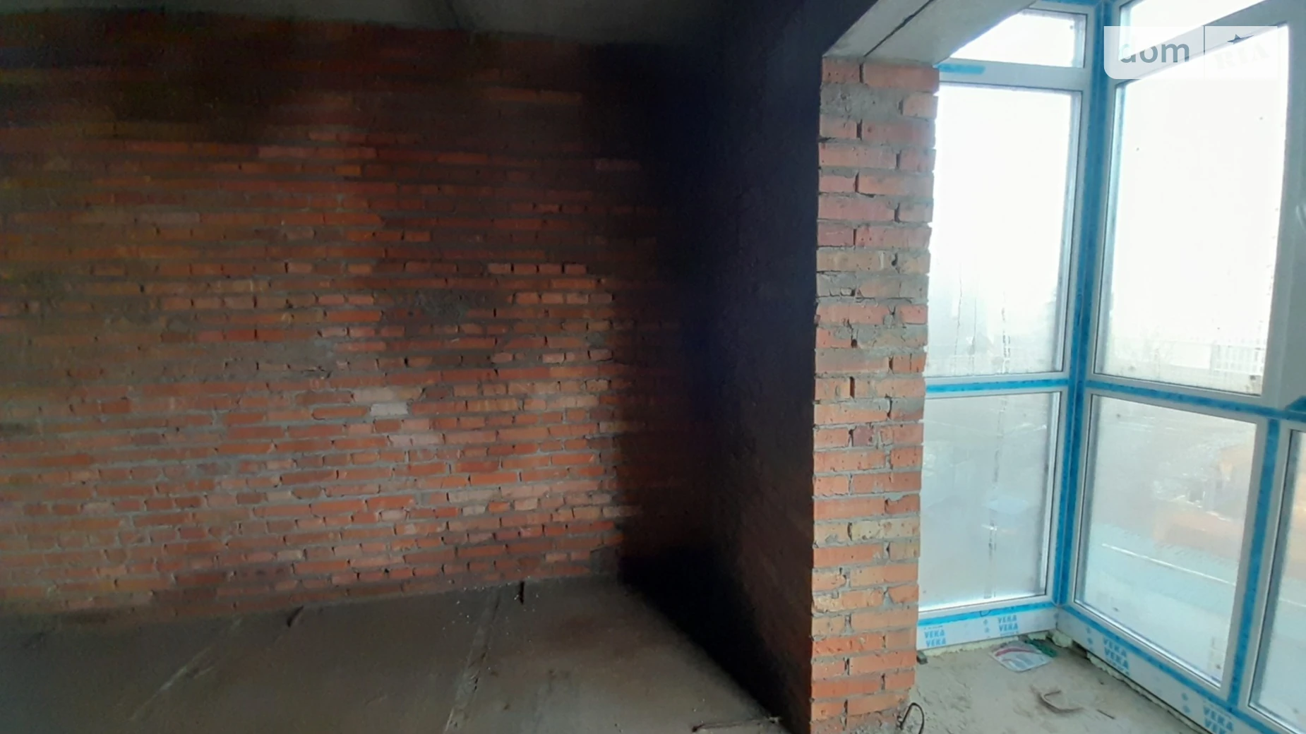 Продается 1-комнатная квартира 41.6 кв. м в Агрономичном, ул. Шевченко, 53В - фото 2