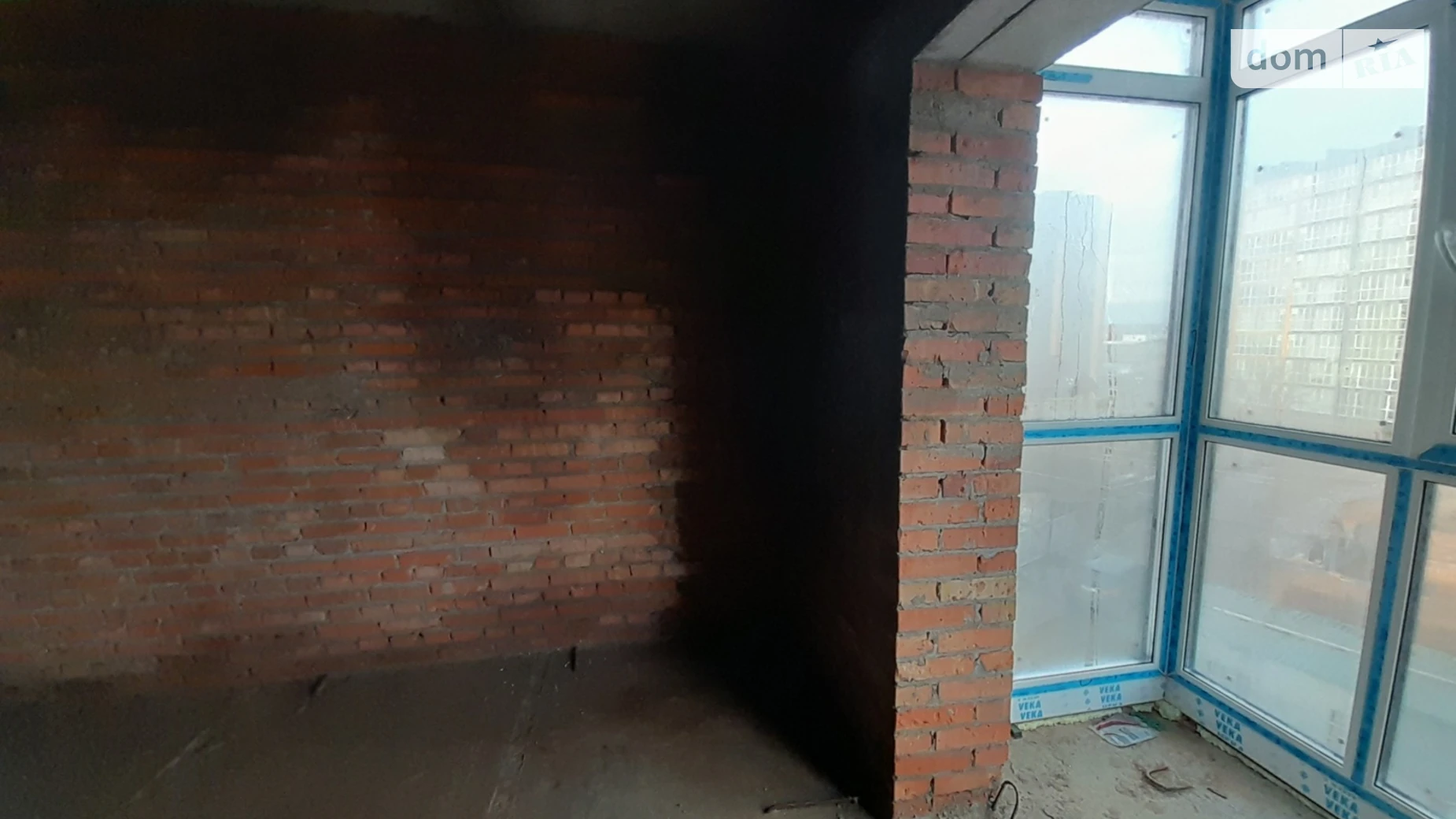 Продается 1-комнатная квартира 41.6 кв. м в Агрономичном, ул. Шевченко, 53В - фото 3