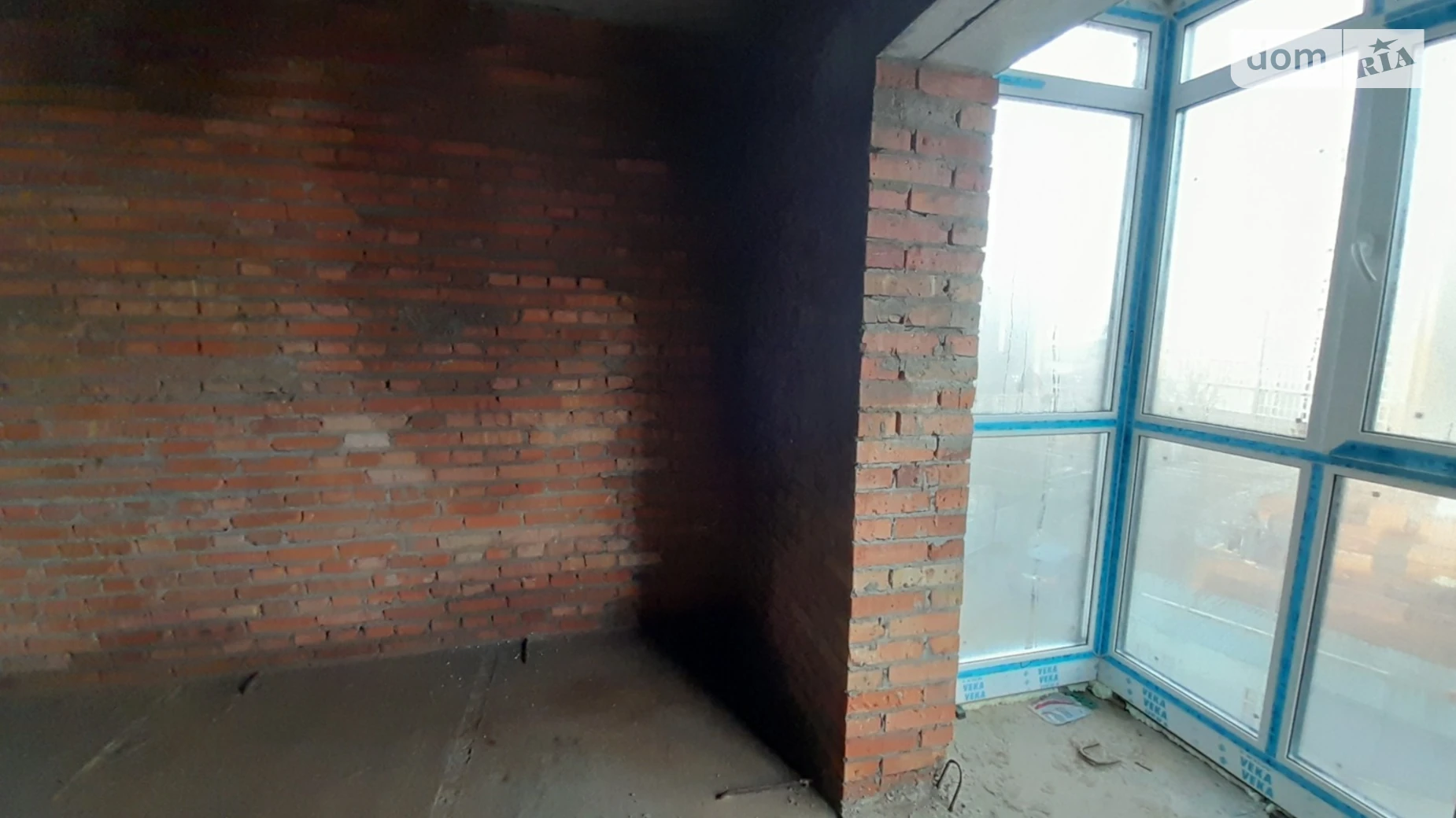 Продается 1-комнатная квартира 41.6 кв. м в Агрономичном, ул. Шевченко, 53В - фото 5