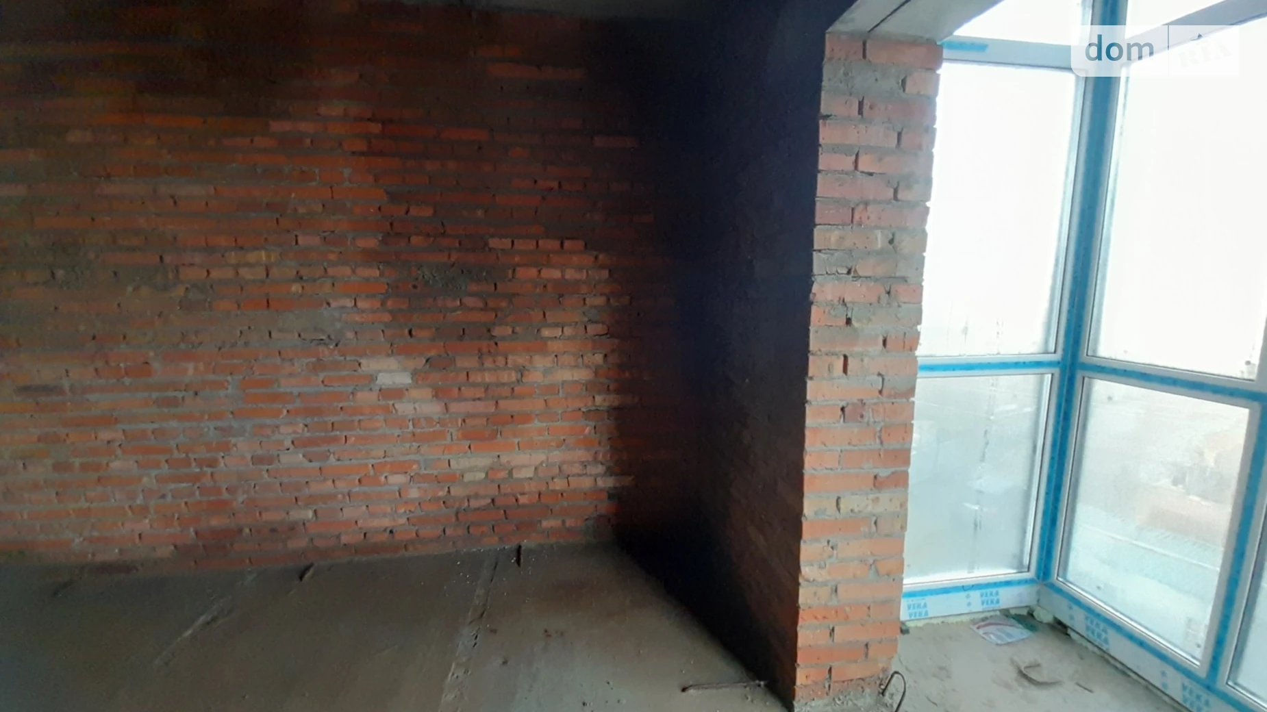 Продается 1-комнатная квартира 41.6 кв. м в Агрономичном, ул. Шевченко, 53В - фото 4