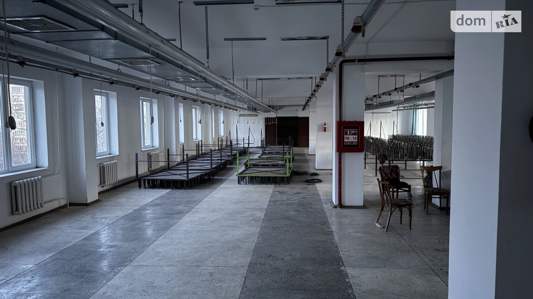 Сдается в аренду помещения свободного назначения 380 кв. м в 3-этажном здании, цена: 30400 грн - фото 3