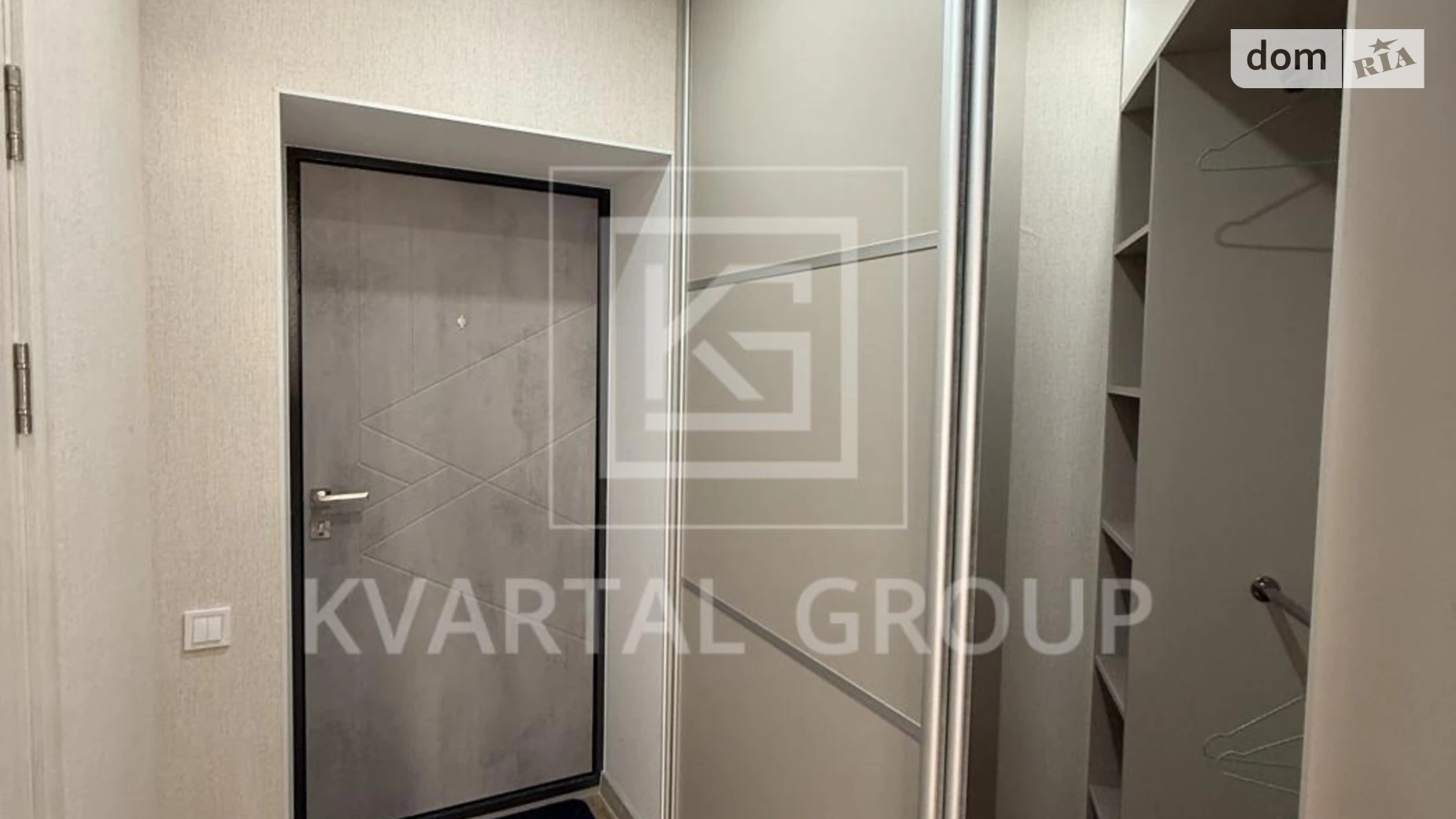 Продается 1-комнатная квартира 38 кв. м в Ирпене, ул. Ольги Кобылянской(Достоевского), 1В/7 - фото 3