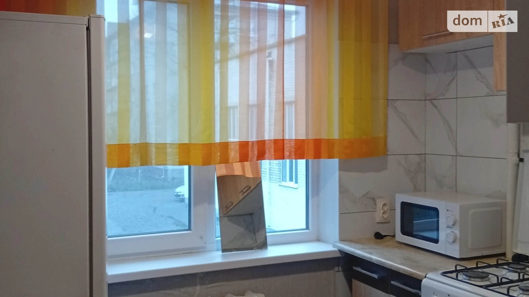 Сдается в аренду 2-комнатная квартира 48 кв. м в, цена: 12500 грн - фото 2