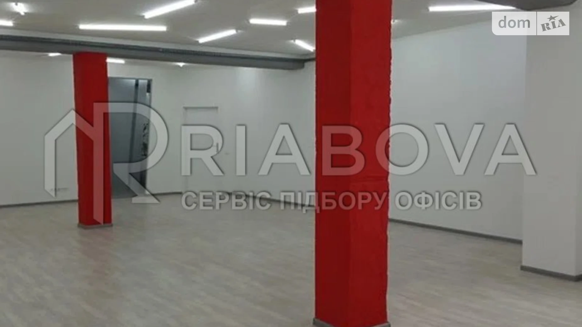 Сдается в аренду офис 93.4 кв. м в бизнес-центре, цена: 49408 грн - фото 2