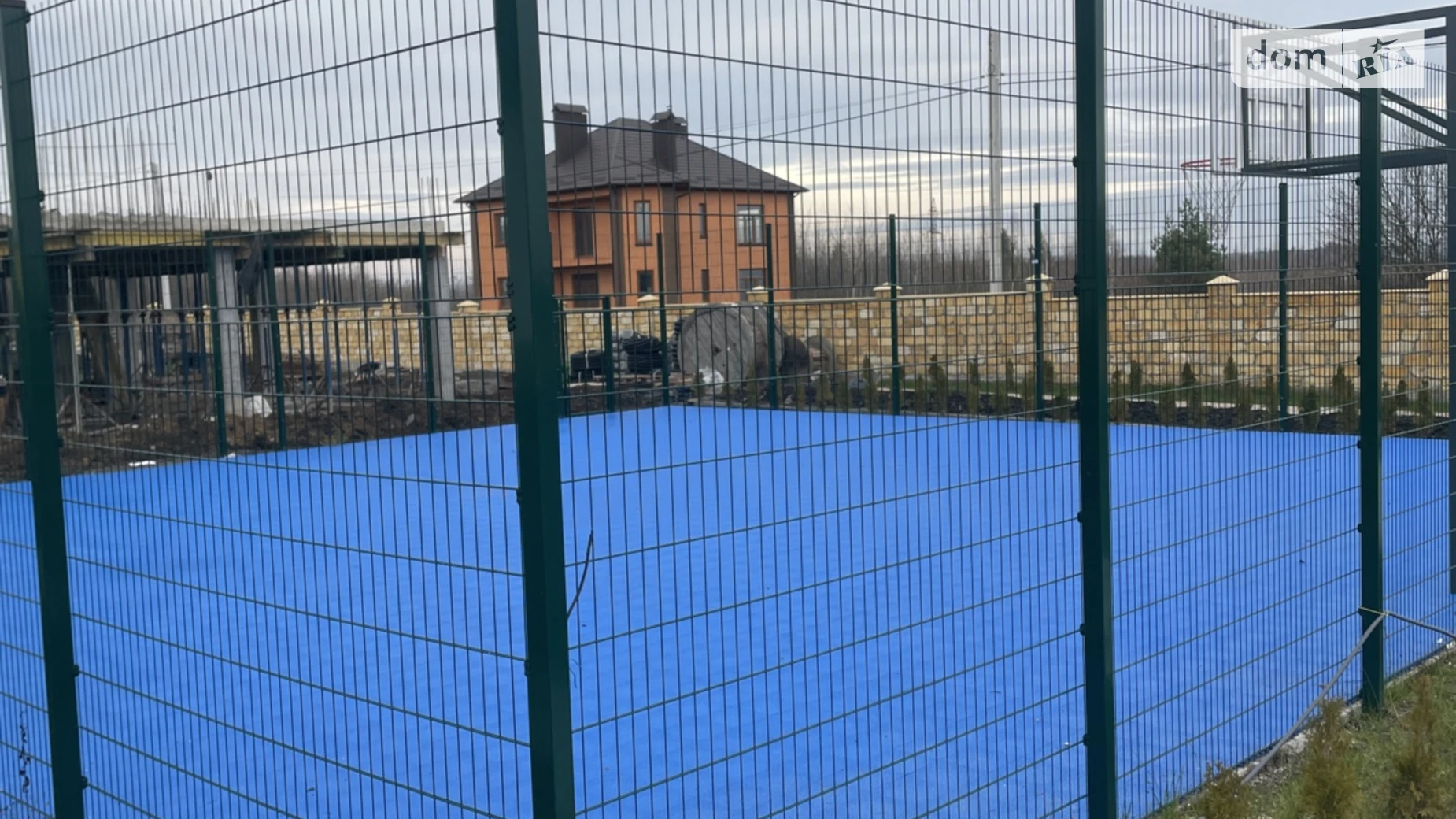 Продается дом на 2 этажа 136 кв. м с балконом, цена: 950 $ - фото 3