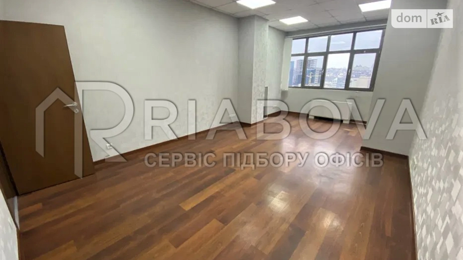 Сдается в аренду офис 186 кв. м в бизнес-центре, цена: 1967 $ - фото 2