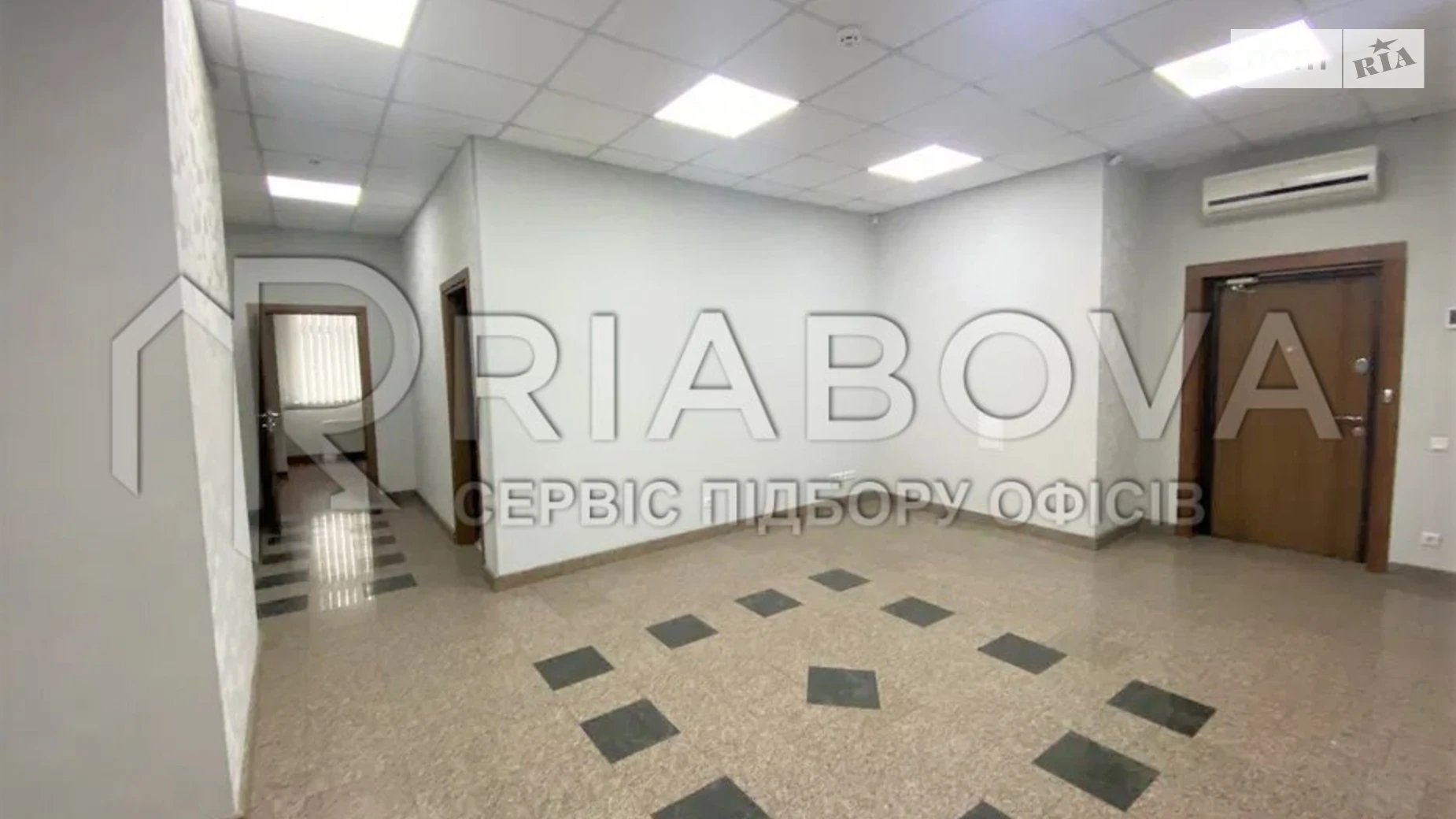 Сдается в аренду офис 186 кв. м в бизнес-центре, цена: 1967 $ - фото 3