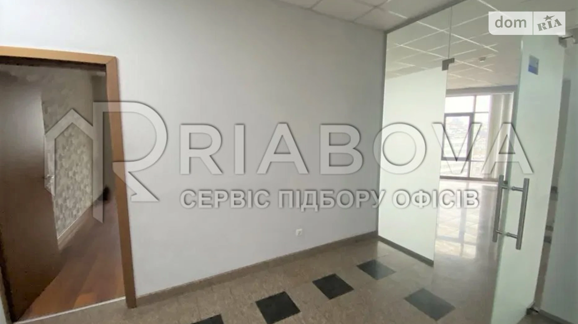 Сдается в аренду офис 186 кв. м в бизнес-центре, цена: 1967 $ - фото 5