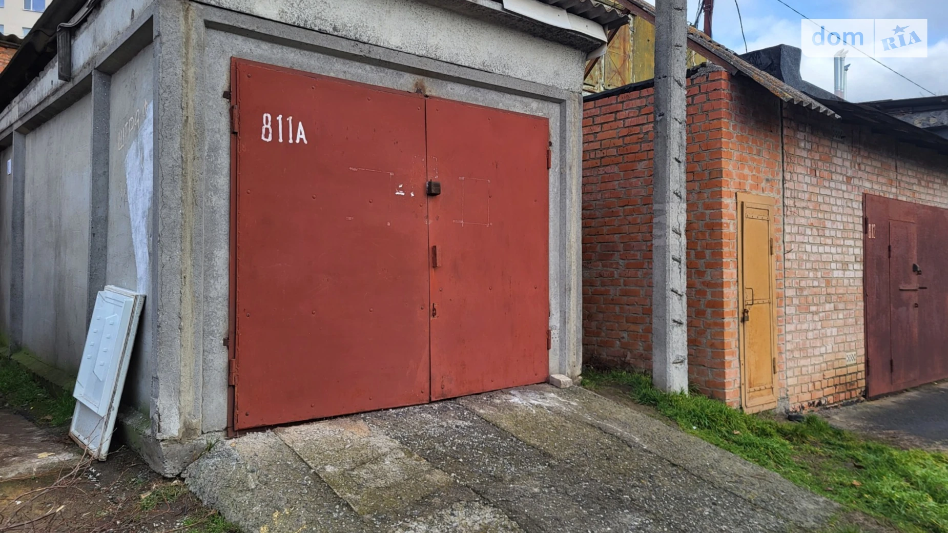 Сдается в аренду отдельно стоящий гараж под легковое авто на 18 кв. м, цена: 3700 грн - фото 2