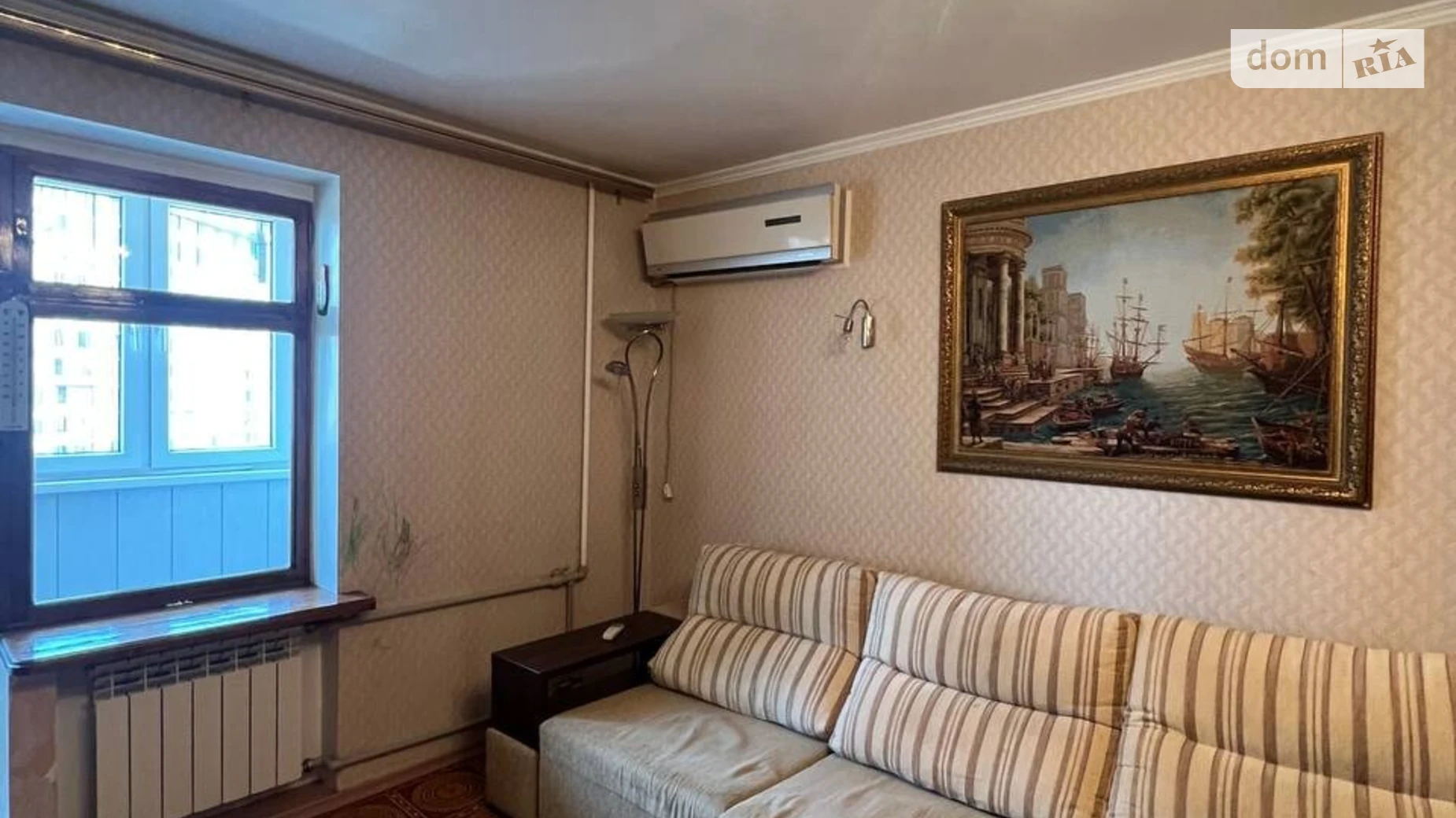 Продается 2-комнатная квартира 70.6 кв. м в Одессе, ул. Марсельская, 32/3 - фото 3