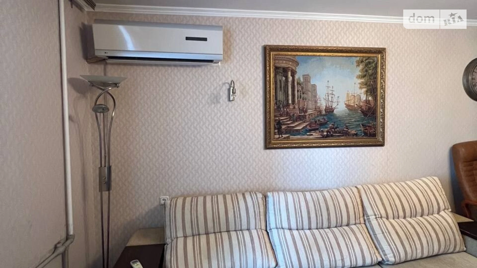 Продается 2-комнатная квартира 70.6 кв. м в Одессе, ул. Марсельская, 32/3 - фото 5