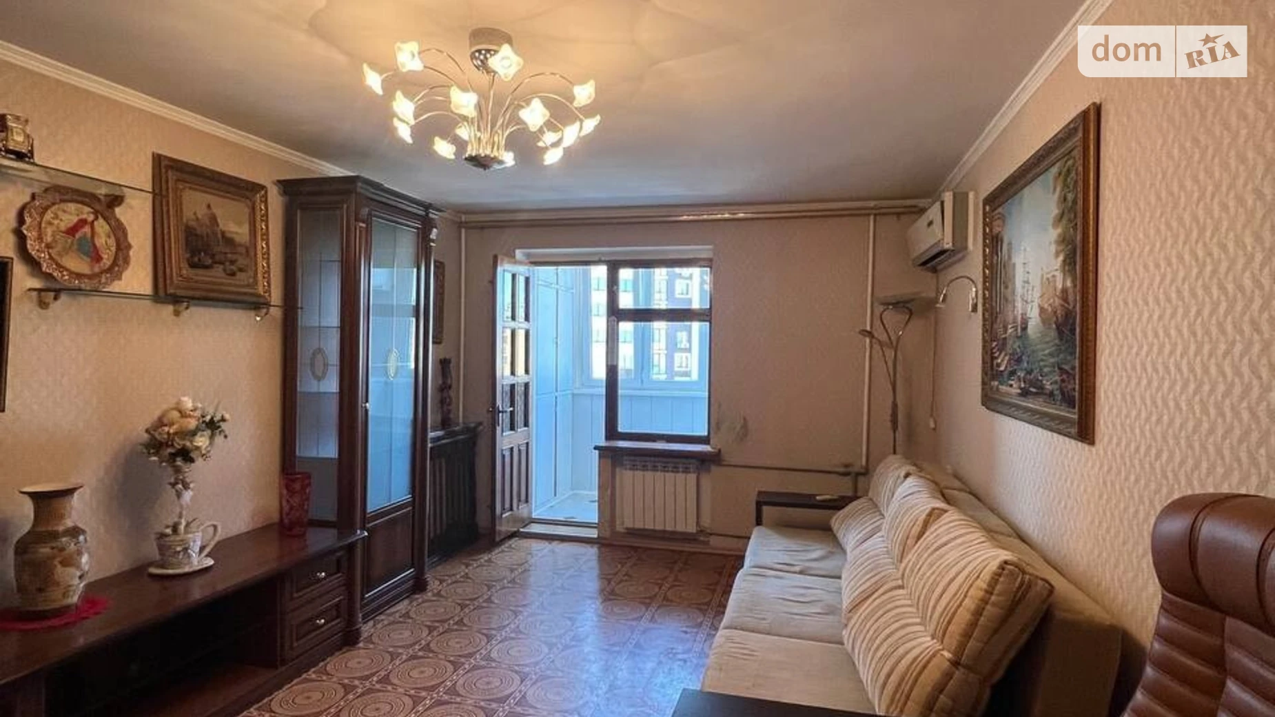 Продается 2-комнатная квартира 70.6 кв. м в Одессе, ул. Марсельская, 32/3 - фото 4