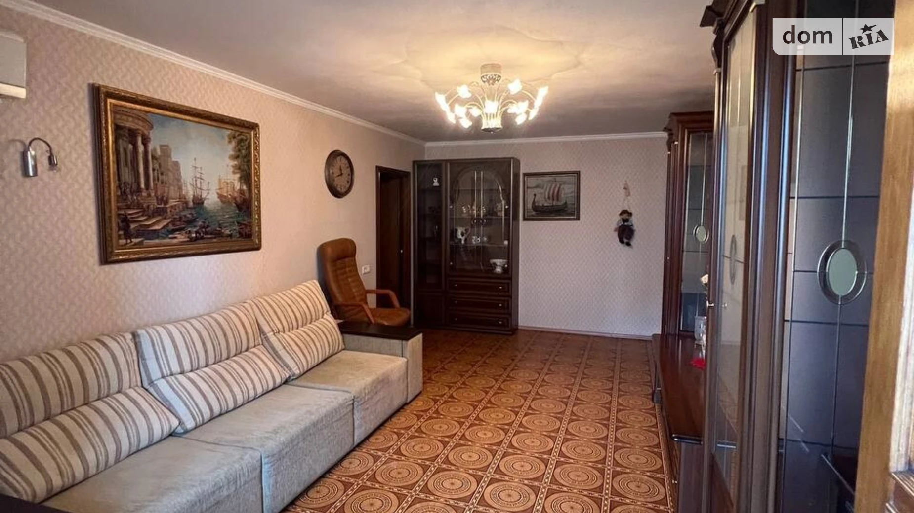 Продается 2-комнатная квартира 70.6 кв. м в Одессе, ул. Марсельская, 32/3 - фото 2