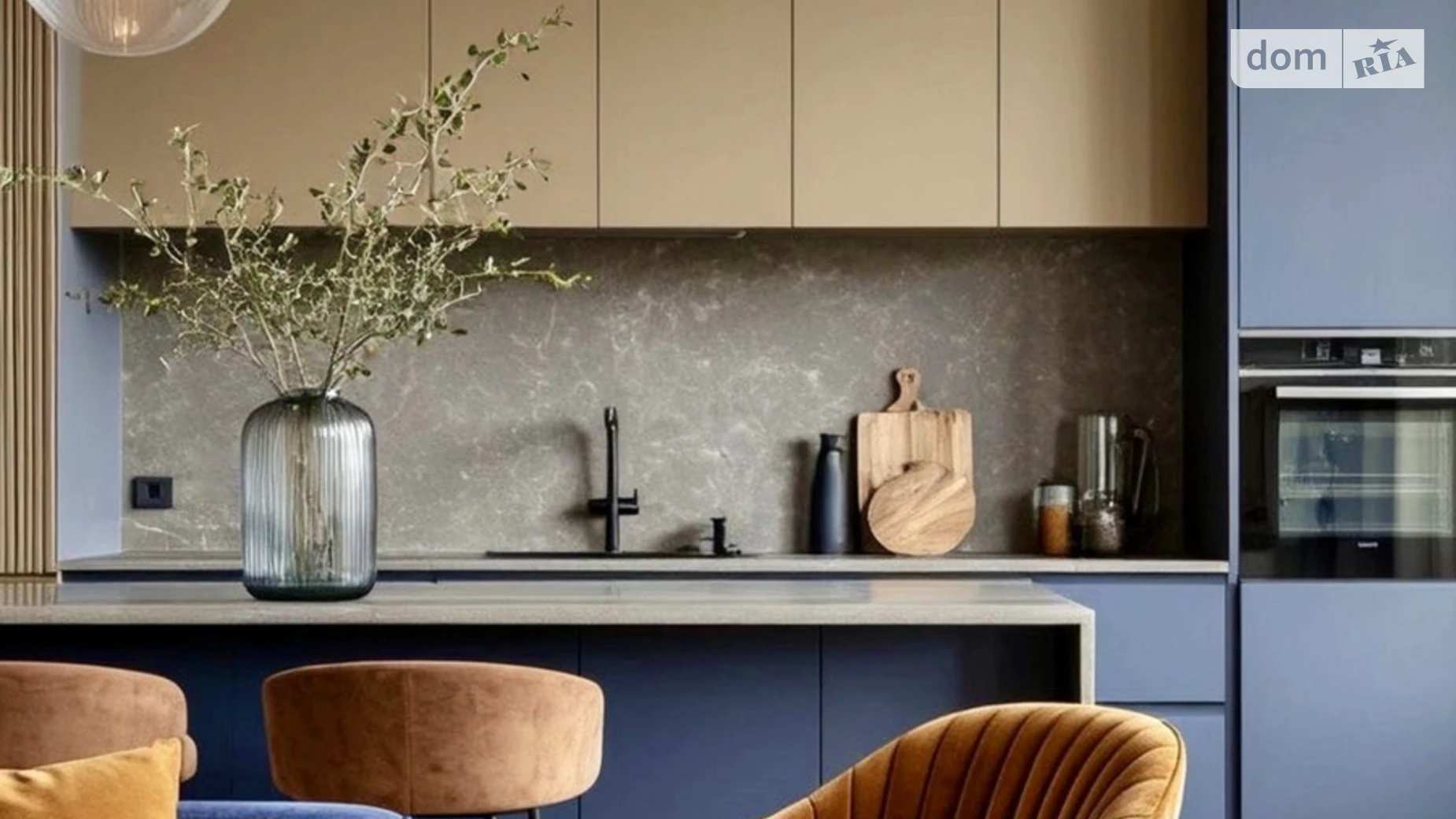 Продается 1-комнатная квартира 33 кв. м в Щербанях, ул. Генадия Биличенко, 41А - фото 2