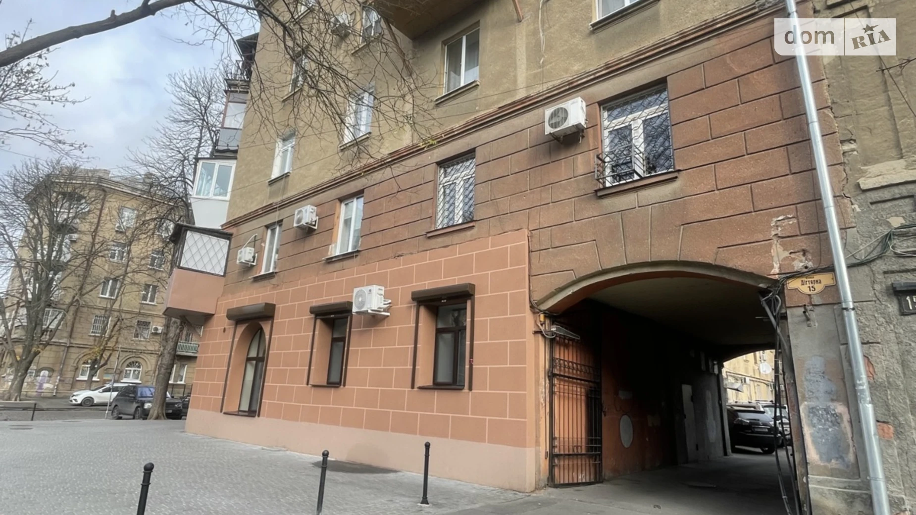 Продається 3-кімнатна квартира 77.7 кв. м у Одесі, вул. Спиридонівська, 25/27 - фото 3