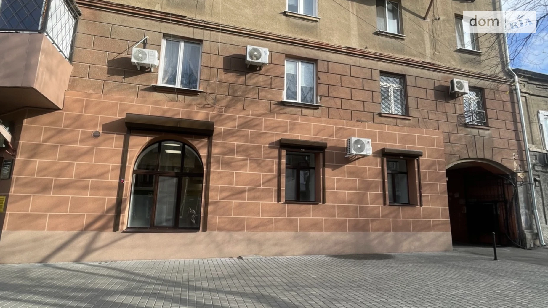 Продається 3-кімнатна квартира 77.7 кв. м у Одесі, вул. Спиридонівська, 25/27 - фото 2