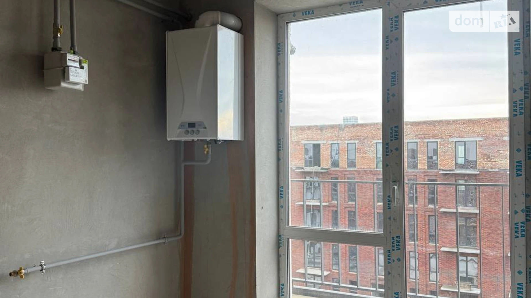 Продается 1-комнатная квартира 59.9 кв. м в Хмельницком, цена: 62000 $ - фото 4