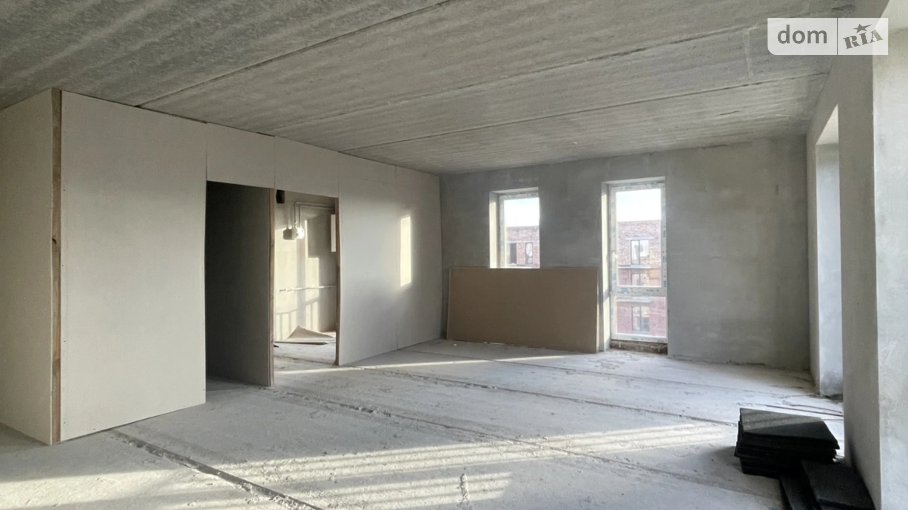 Продается 1-комнатная квартира 59.9 кв. м в Хмельницком, цена: 62000 $ - фото 2