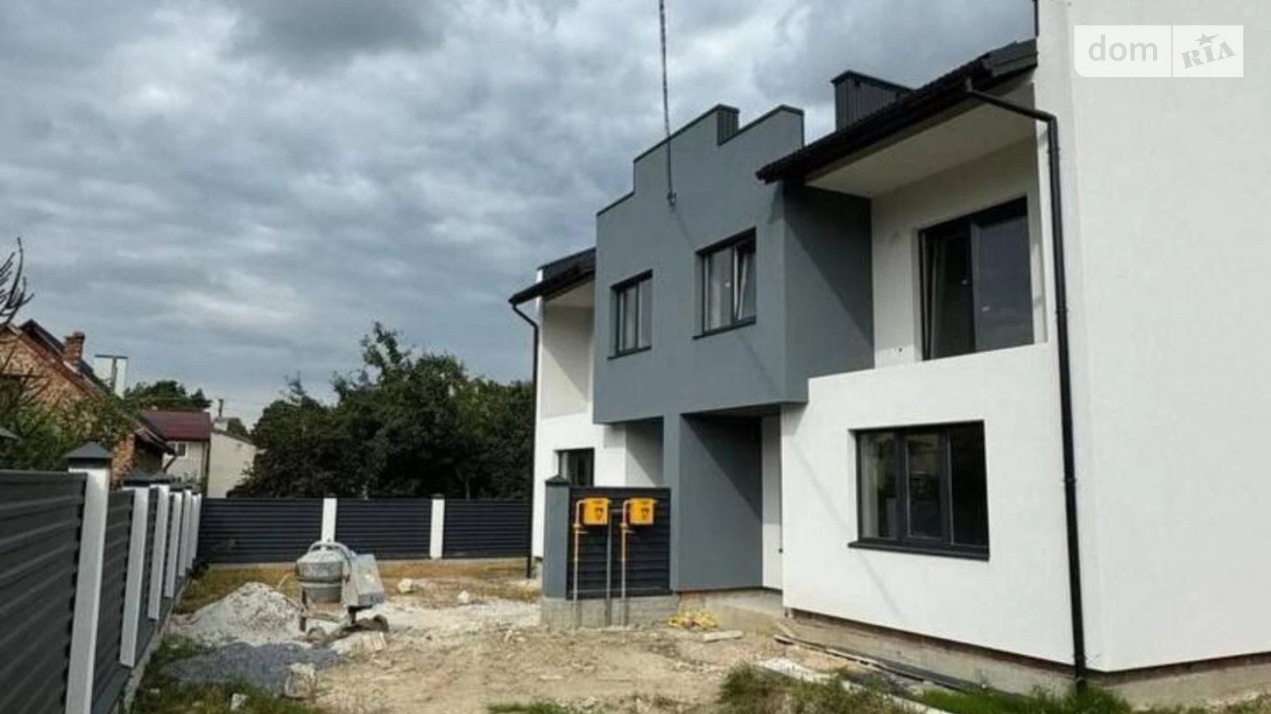 вул. Сонячна, 12 Залізничний Львів, цена: 110000 $ - фото 3