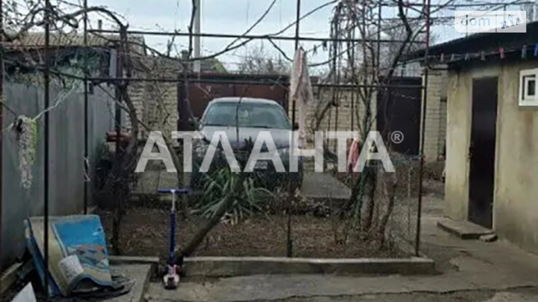 Продается одноэтажный дом 82 кв. м с баней/сауной, цена: 43000 $ - фото 2