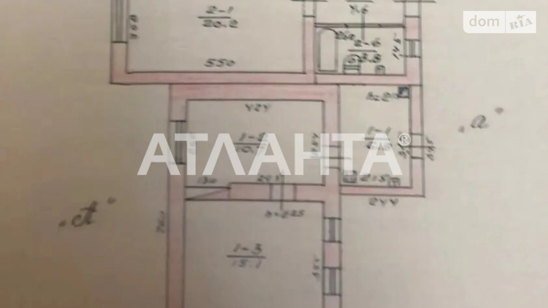 Продается одноэтажный дом 82 кв. м с баней/сауной, цена: 43000 $ - фото 5