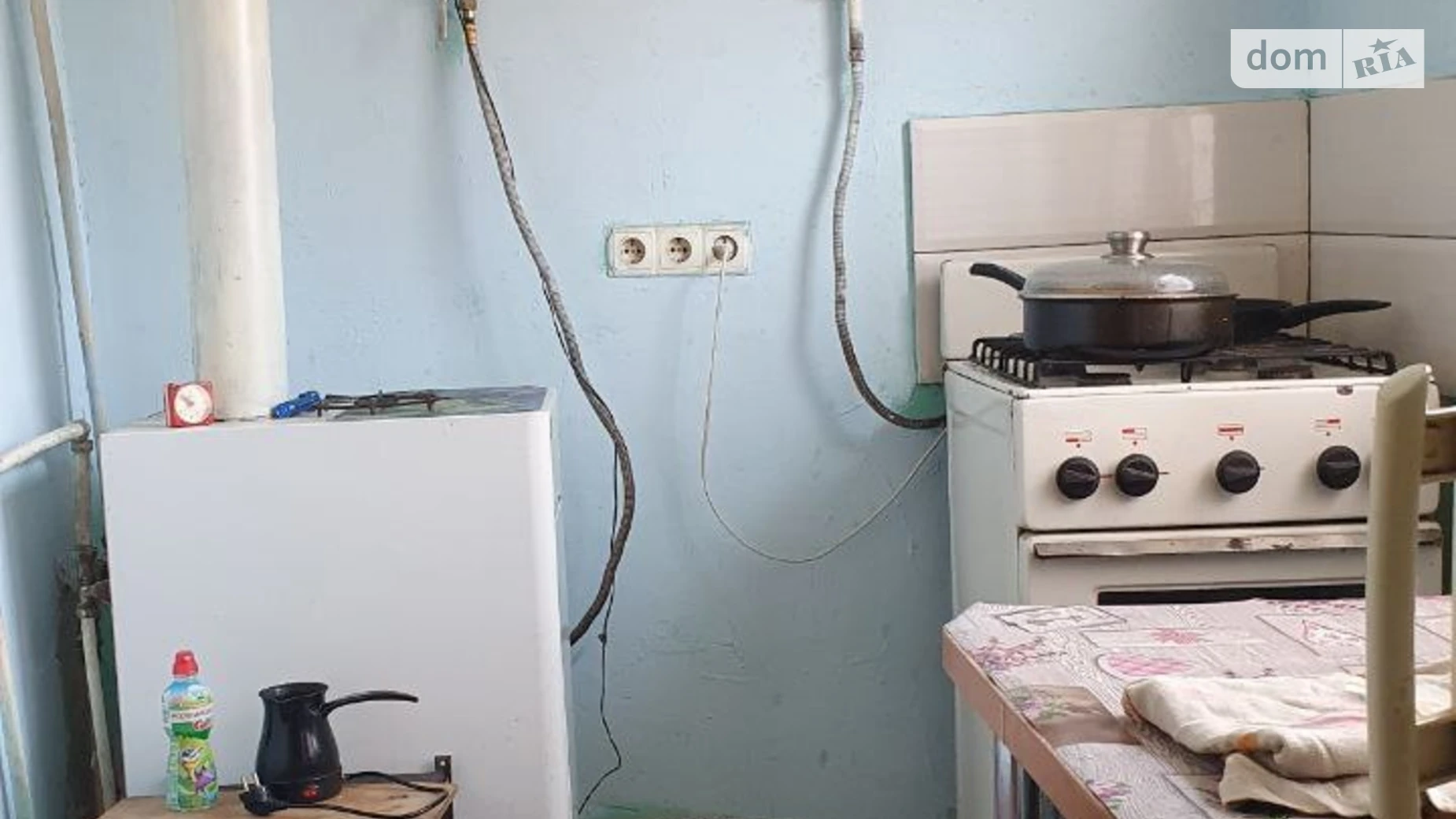 Продається частина будинку 49.5 кв. м з ділянкою, цена: 17000 $ - фото 5