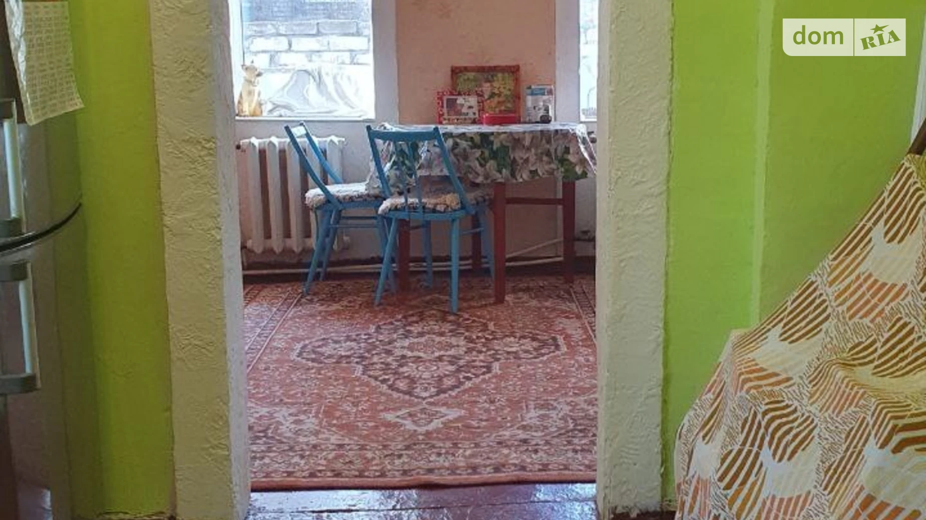 Продається частина будинку 49.5 кв. м з ділянкою, цена: 17000 $ - фото 2