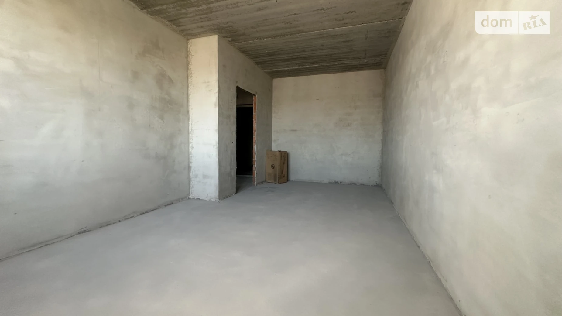 Продается 1-комнатная квартира 48.3 кв. м в Хмельницком, ул. Лесогриневецкая, 30/4 - фото 4