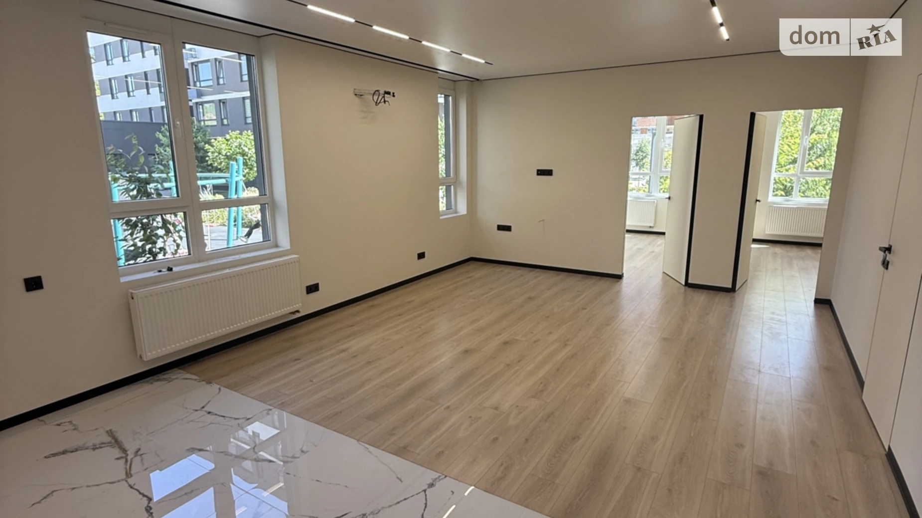 Продается 2-комнатная квартира 65 кв. м в Львове, ул. Топольная, 4А - фото 5