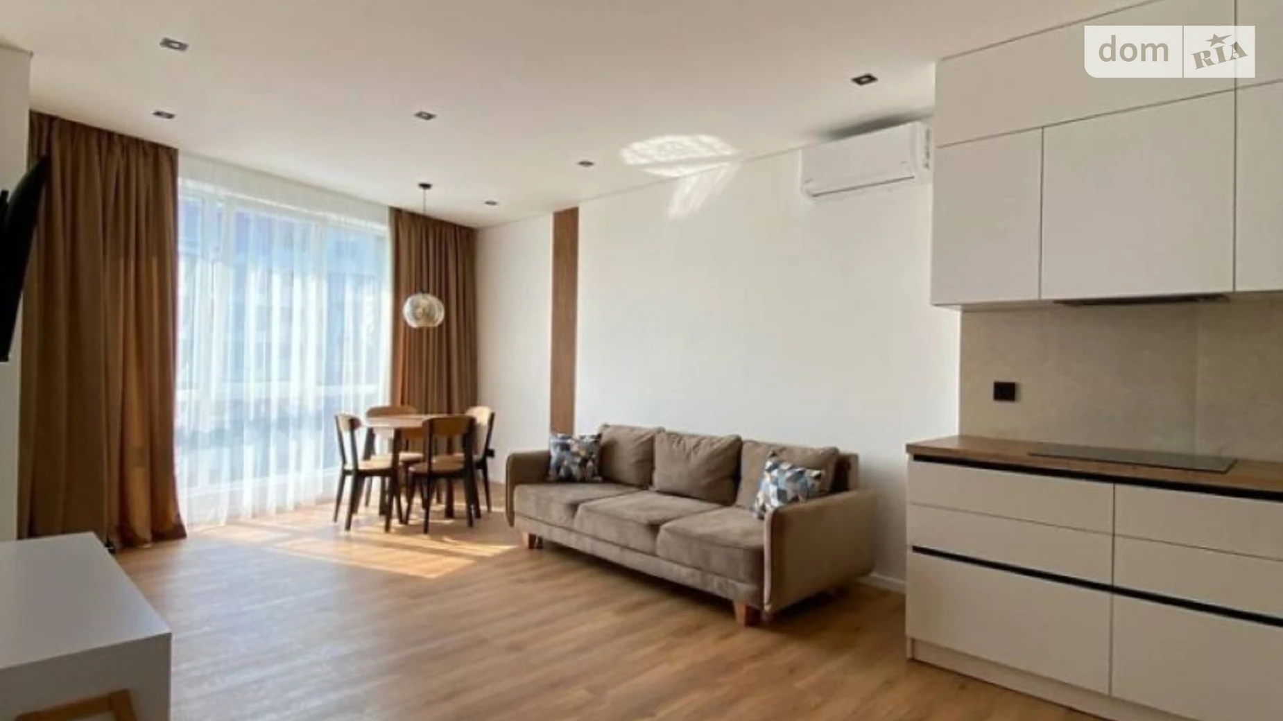 Сдается в аренду 2-комнатная квартира 70 кв. м в Львове, ул. Академика Подстригача - фото 4