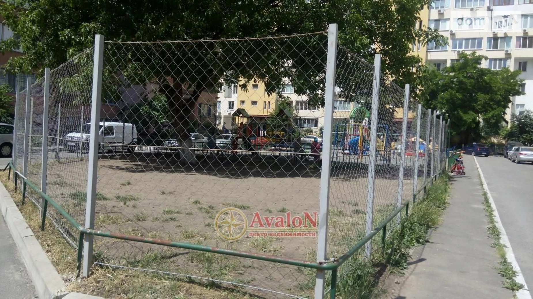 Продается 1-комнатная квартира 50.1 кв. м в Одессе, ул. Академика Сахарова, 16 - фото 4