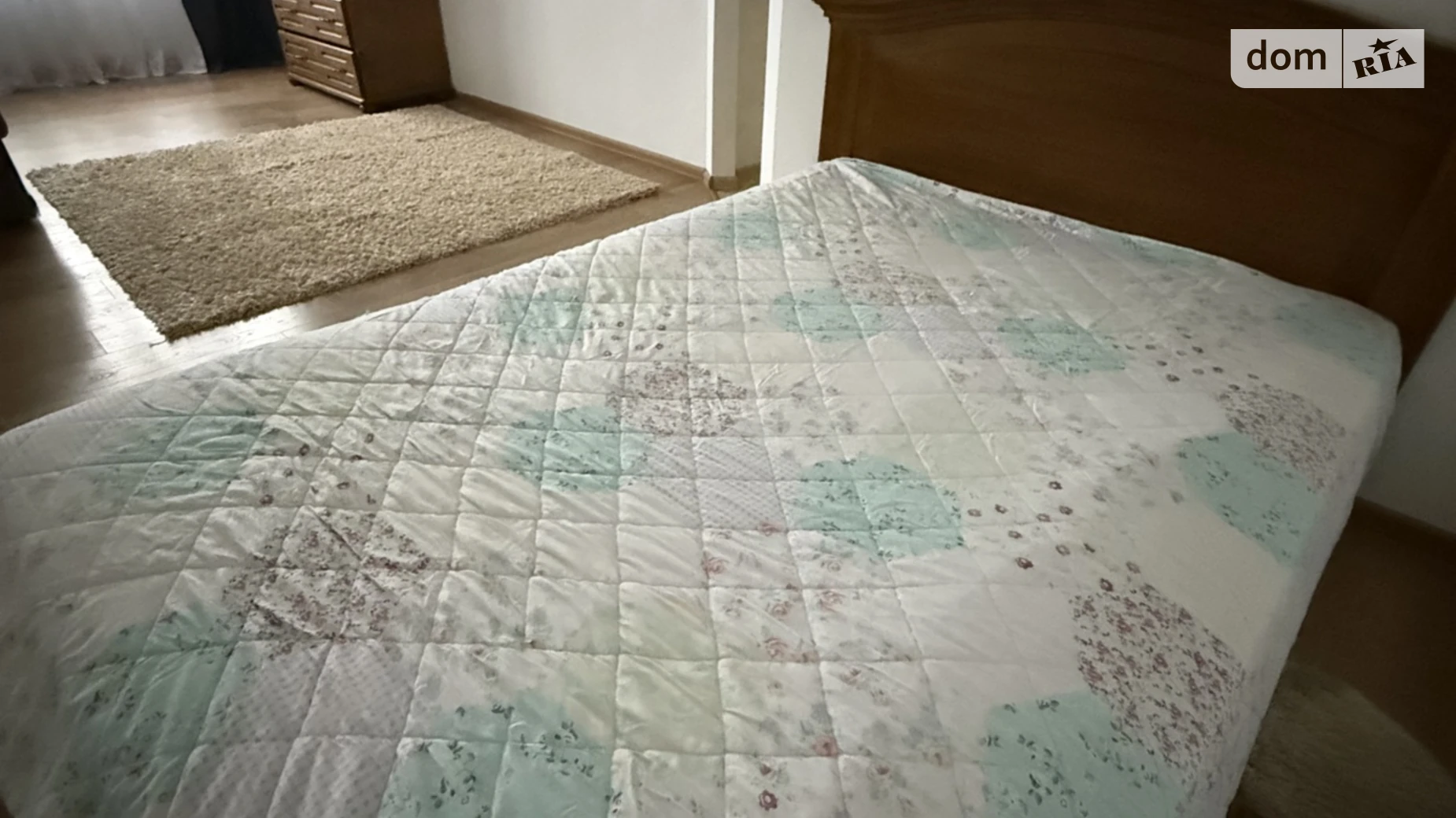 1-комнатная квартира 42 кв. м в Тернополе, ул. Троллейбусная - фото 3