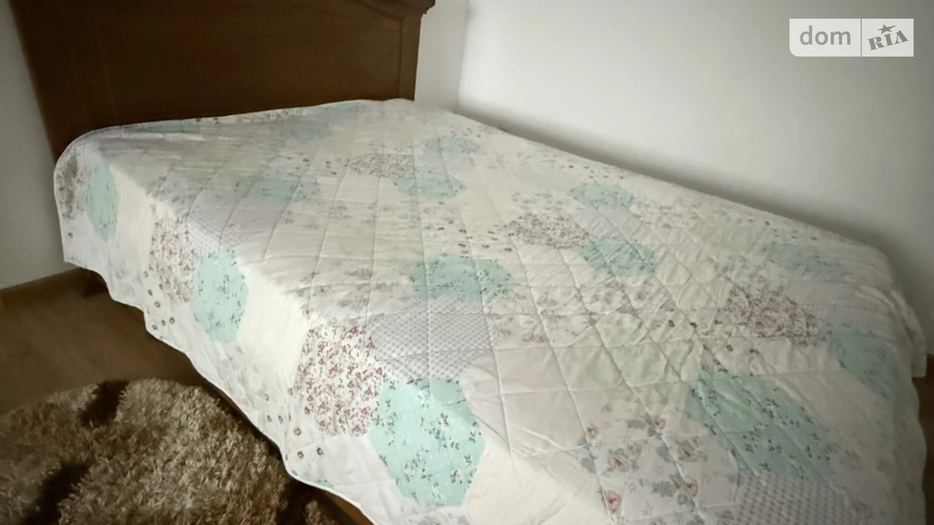 1-комнатная квартира 42 кв. м в Тернополе, ул. Троллейбусная - фото 4