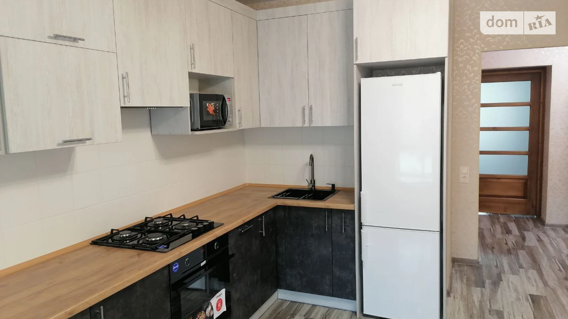 Сдается в аренду 1-комнатная квартира 47.4 кв. м в Житомире, цена: 15000 грн - фото 3